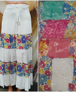 Kombinezony Damskie, Size m-2xl, paczka 12szt, mix kolor (Sao chép)