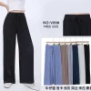 Legginsy Damskie, Size uni, paczka 12szt, 1 kolor (Sao chép)