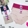 Majtki Damskie, size xl-3xl, paczka 24szt, mix kolor (Sao chép)