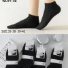 Stopki Damskie, Size 35-42, paczka 40szt, mix kolor (Sao chép)