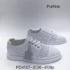 Buty Sportowe DAMSKIE (36-41, 8par)