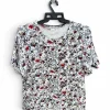 Bluzki DAMSKA , Size l-4xl,paczka 10szt,1kolor (Sao chép)