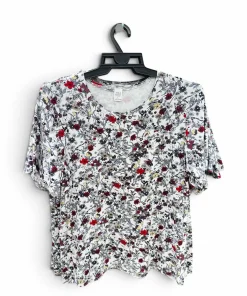 Bluzki DAMSKA , Size l-4xl,paczka 10szt,1kolor (Sao chép)