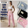 Spodnie Damskie, Size s-x3l, paczka 12szt, mix kolor (Sao chép)