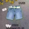 Jeansy damskie ,size 27-32,paczka 10szt, 1kolor (Sao chép)