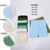 Spodenki Damskie, Size 4xl/5xl-6xl/7xl, paczka 12szt, mix kolor (Sao chép)