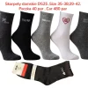 Skarpety Damskie, Size 35-42, paczka 40szt, mix kolor (Sao chép)