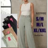 Legginsy Damskie, Size s/m-xl/2xl, paczka 12szt, mix kolor (Sao chép)