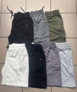 Spodenki MĘSKA , Size m-2xl,paczka 12szt mix kolor