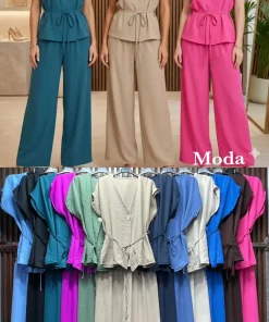 Komplety damskie,size uni,paczka 6szt ,mix kolor