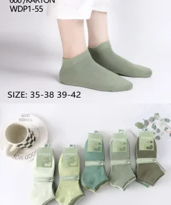 Stopki Damskie, Size 35-42, paczka 40szt, mix kolor (Sao chép)