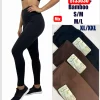 Legginsy Damskie, Size 2xl-5xl, paczka 12szt, mix kolor (Sao chép)