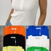 Bluzki Damskie, size uni, paczka 12szt, mix kolor (Sao chép)
