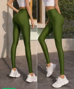 Legginsy Damskie,Size s/m-l/xl, paczka 12szt, 1 kolor