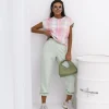 Komplety Damskie polskie, size s-xl,Paczka 4 szt, 1kolory (Sao chép)
