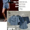Komplety Damskie, size s-l, paczka 10szt, mix kolor