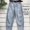 Jeansy damskie ,size xs-xl,paczka 10szt, 1kolor (Sao chép)