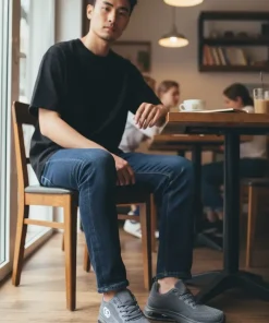 Buty Sportowe MĘSKIE (40- 45, 12par)