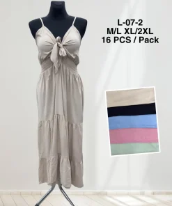 Komplety Damskie, Size m/l-xl/2xl, paczka 16szt, mix kolor (Sao chép)