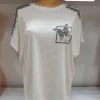 Bluzki Damskie, size m-6xl, paczka 12szt, 1 kolor (Sao chép)