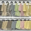 Komplety DAMSKA WŁOSKA, Size uni ,paczka 6szt mix kolor (Sao chép)