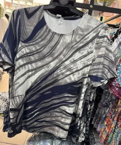 Bluzki Damskie, Size l-4xl , paczka 5szt, 1kolor (Sao chép)