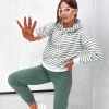 Komplety Damskie polskie, size s/m-l/xl,Paczka 4 szt, 1kolory (Sao chép)
