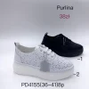 Buty Sportowe DAMSKIE (36-41, 8par) (Sao chép)