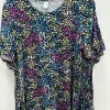 Bluzki damskie polskie,size l-4xl,paczka 5szt,1kolor (Sao chép)
