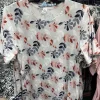 Bluzki Damskie, Size l-4xl , paczka 5szt, 1kolor (Sao chép)