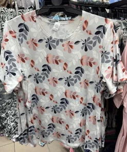 Bluzki Damskie, Size l-4xl , paczka 5szt, 1kolor (Sao chép)