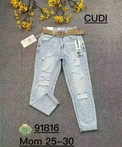 Jeansy damskie ,size xs-xl,paczka 10szt, 1kolor (Sao chép)