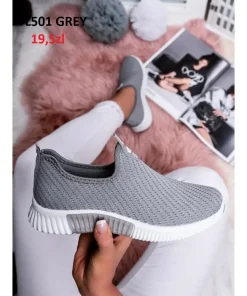 Buty Półbuty DAMSKIE (36- 41, 12par)