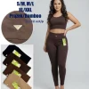 Spodnie Damskie, Free Size, paczka 12szt, mix kolor (Sao chép)