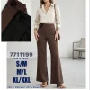 Spodnie Damskie, Size s/m-l/xl, paczka 12szt, mix kolor (Sao chép)
