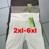 Spodenki Damskie, size 2xl-6xl, paczka 12szt, mix kolor (Sao chép)
