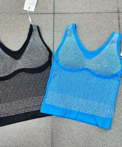 Bluzki Damskie, Size uni, paczka 12szt, mix kolor (Sao chép)