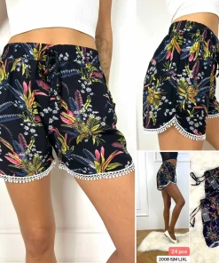 Spodenki Damskie, Size m/l-xl/2xl, paczka 12szt, 1 kolor (Sao chép)
