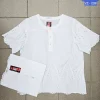 Bluzki DAMSKA , Size 42-52,paczka 12szt, 1kolor (Sao chép)