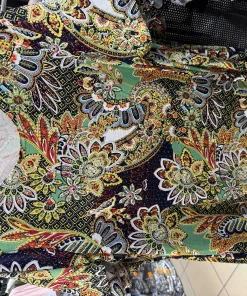 Bluzki Damskie, Size l-4xl , paczka 5szt, 1kolor (Sao chép)