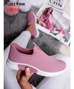 Buty Półbuty DAMSKIE (36- 41, 12par)