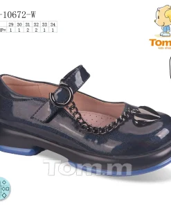 Buty Sandały DZIECIĘCE (29- 34, 8par)