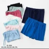 Spodenki Damskie, Size 2xl/3xl/5xl/6xl, paczka 12szt, mix kolor (Sao chép)