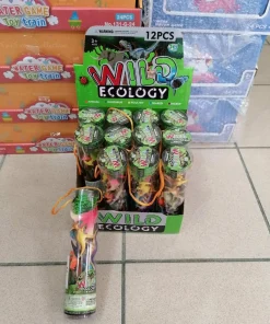 ZABAWKI Figurki,12szt/Paczka