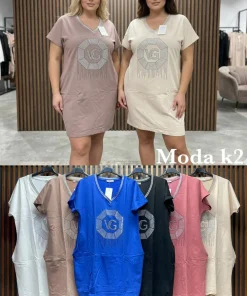 Komplety DAMSKA , Size uni,paczka 6szt,mix kolor (Sao chép)
