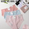 Majtki Damskie, Size 34/75-44/100, paczka 6szt, 1 kolor (Sao chép)