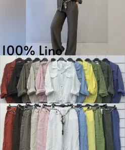 Komplety DAMSKA WŁOSKA, Size uni ,paczka 6szt mix kolor (Sao chép)