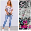 Bluzki damskie,size xl/2xl-3/4xl,paczka 12szt, mix kolor (Sao chép)