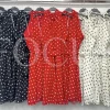 Sukienki DAMSKA WŁOSKA, Size uni ,paczka 6szt mix kolor (Sao chép)