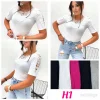 Bluzki damskie , Size m/l-xl/2xl,paczka 12szt, mix kolor (Sao chép)